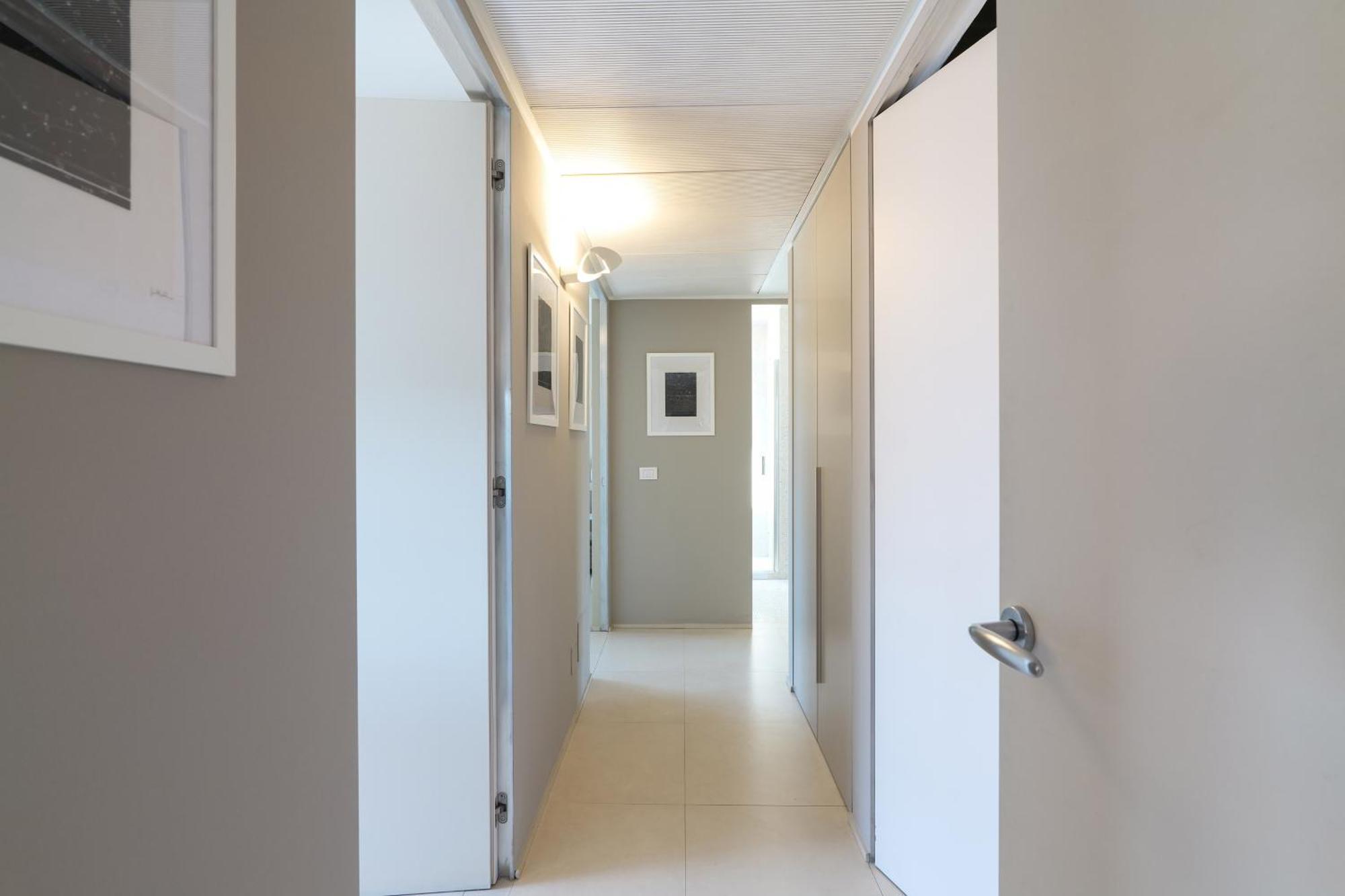 Appartement Elegante E Silenzioso Nel Cuore Di *