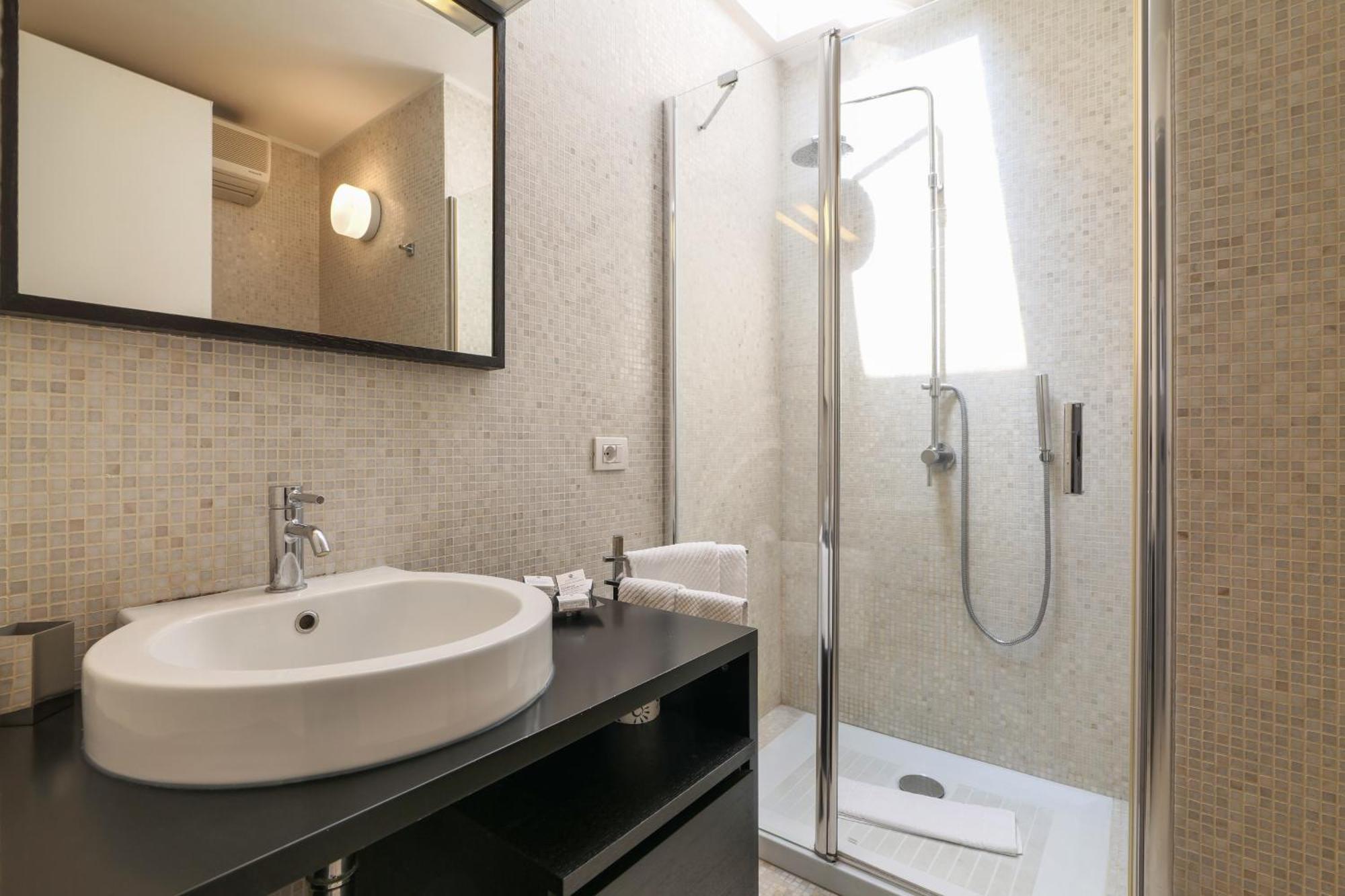 Appartement Elegante E Silenzioso Nel Cuore Di
