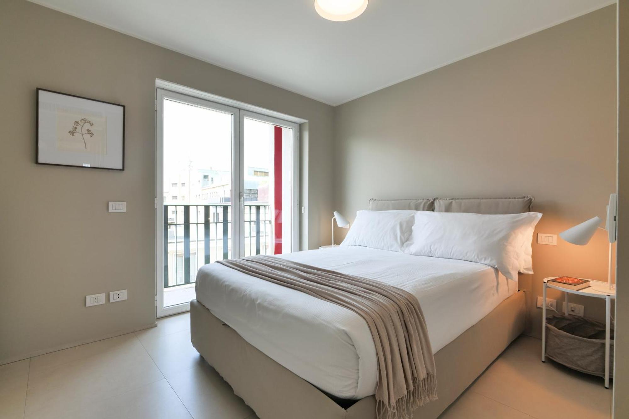 Appartement Elegante E Silenzioso Nel Cuore Di *